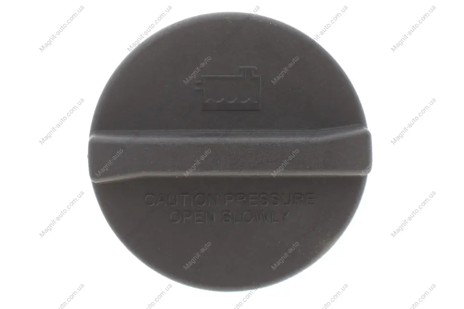 Кришка бачка розширення охолоджуючої рідини NRF 455619 (фото 1)