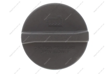 Кришка бачка розширення охолоджуючої рідини NRF 455619