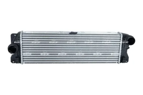 Радіатор інтеркулера NRF 309142