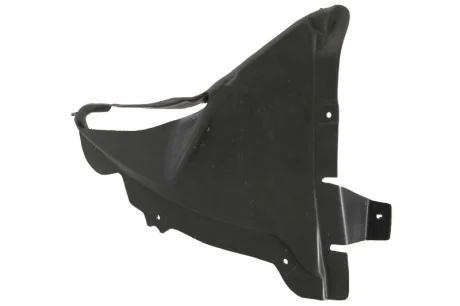 Підкрилок передн Лів (передня частина) BMW 5 F10, F11 12.09-06.13 BLIC 6601-01-0058803P