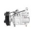 Компресор кондиціонера MAZDA 3 (BK) 1.4-1.6 03- MSG AC0056 (фото 1)