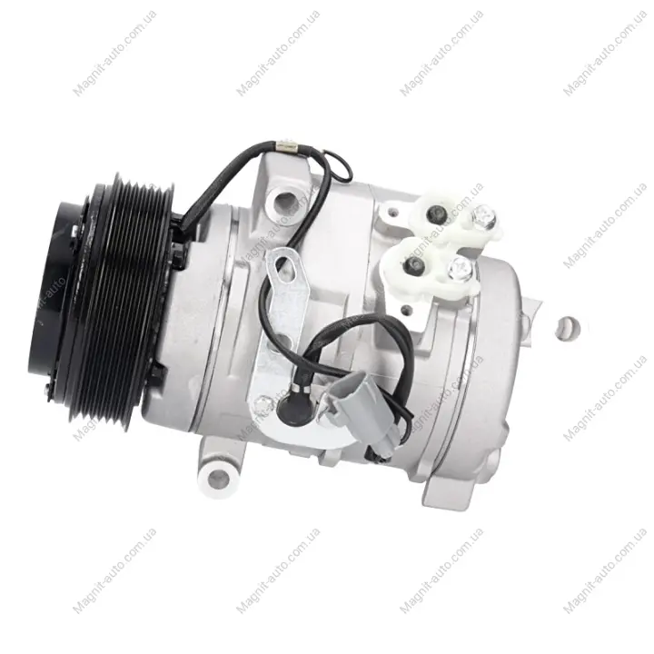 Компресор кондиціонера SEQUOIA/LEXUS GX 00-09 MSG AC0099 (фото 1)