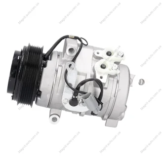 Компресор кондиціонера SEQUOIA/LEXUS GX 00-09 MSG AC0099