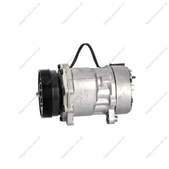 Компресор кондиціонера OCTAVIA/GOLF 03-13 MSG AC0041