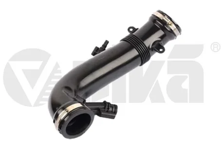Патрубок інтеркулера Clubman R55 07-14/Countryman R60 10-16/Coupe R58 10-15/MINI R56 06-13/MINI R57 07-15/Paceman R61 12-16/Roadster R59 11-15 VIKA Vika 19847201