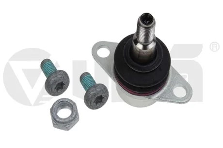 Опора кульова BMW 3 (E90, E91, E92), X1 (E84) 2.0D,2.5,3.0D,3.0 (05-15) VIKA Vika 49987801