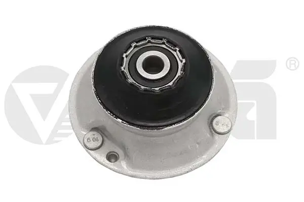 Опора амортизатора передня BMW 1 E81, E82, E87, E88/3 E90, E91/5 E60, E61/6 E63, E64/X1, X3 (01-15) VIKA Vika 49922101 (фото 1)
