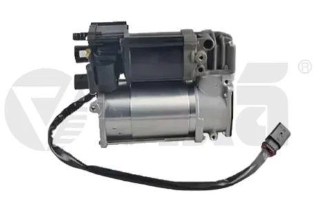 Компресор пневмоподкачки (амортизаторів) BMW 5 F07, F11/7 F01, F04 (08-17) VIKA Vika 69949401