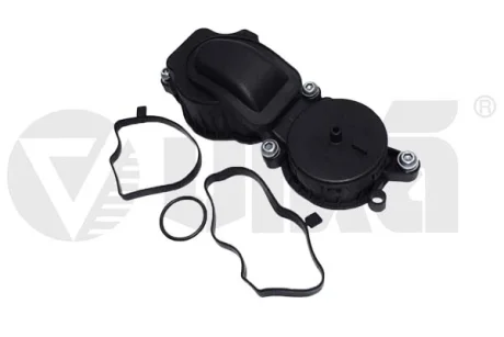 Масловідділювач BMW 3 E90, E91, E92, E93/5 E60, E61/7 E65/X3 E83/X5 E70 (01-13) VIKA Vika 19902501