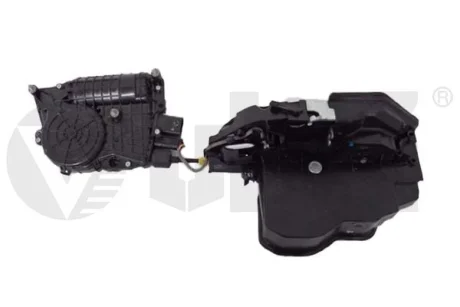 Замок дверей передній правий BMW X5 E70/X6 E71, E72 (06-14) VIKA Vika 89801101