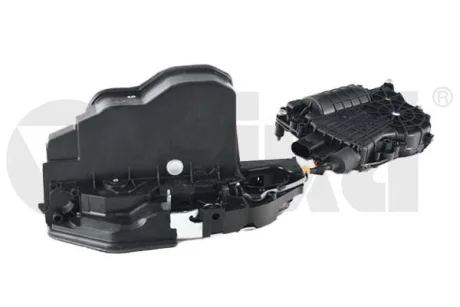 Замок дверей задній правий BMW X5 E70/X6 E71, E72 (06-14) VIKA Vika 89801301