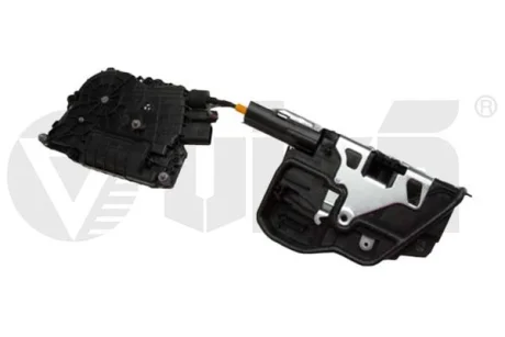 Замок дверей задній лівий BMW X5 E70/X6 E71, E72 (06-14) VIKA Vika 89801201