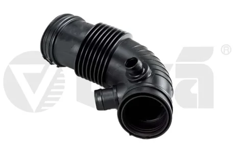 Патрубок інтеркулера BMW 1 F20, F21/3 F30, F31 (11-19) VIKA Vika 19842601