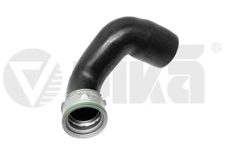 Патрубок інтеркулера BMW X3 (E83) 2.0D (04-11) VIKA Vika 19845901