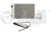 Радіатор обігрівача MINI R50, R53, Convertible R52 (01-08) VIKA Vika 89996101 (фото 1)