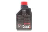 Олива моторна Technosynthese д/авто MOTUL 4100 Syn-nergy 15W40 1L Motul 386501 (фото 3)