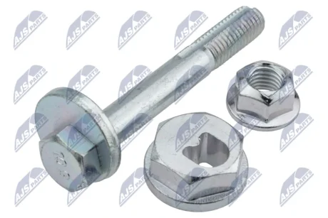 Болт подвески NTY ZWTME021S