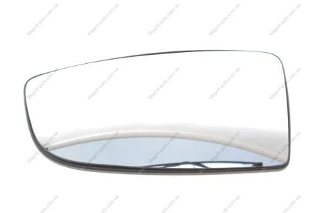 Скло дзеркала Dp BP 24701 AKR
