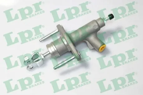 Циліндр зчеплення головний LPR 2642