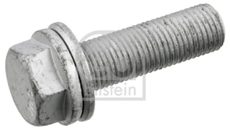 Болт гальмівного супорта FEBI BILSTEIN 182469