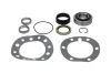 PARTS TOYOTA Комплект колісних підшипників HILUX VI 2.4 D 97-05 KAVO WBK-9082 (фото 4)