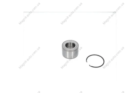 PARTS TOYOTA підшипник маточини колеса HIACE IV 2.4 D 95-01 KAVO WBK-9037