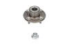 PARTS HYUNDAI Подшипник маточини колеса ACCENT II 1.5 00- KAVO WBK-3012 (фото 1)