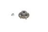 PARTS HYUNDAI Подшипник маточини колеса ACCENT II 1.5 00- KAVO WBK-3012 (фото 2)