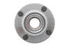 PARTS MITSUBISHI маточина задня LANCER V 1.6 (CB4A) 94-96 KAVO WBH-5505 (фото 3)