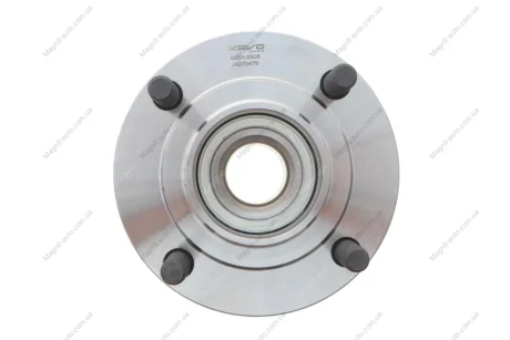PARTS MITSUBISHI маточина задня LANCER V 1.6 (CB4A) 94-96 KAVO WBH-5505