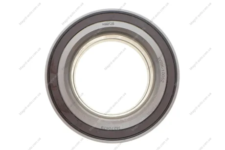PARTS IVECO підшипник передній маточини DAILY VI KAVO WBK-10052