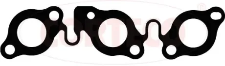 Прокладка випускного колектора C5 III, C6 JAGUAR F-PACE, S-TYPE, XF, XF SPORTBRAKE, XJ LAND ROVER DISCOVERY III, DISCOVERY IV, DISCOVERY V, RANGE ROVER IV 2.7D/3.0D/3.0DH 06.04- CORTECO 460223P