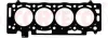 CITROEN прокладка гбц 1,30 мм, 2К C4 GRAND PICASSO II, C5 AIRCROSS, DS4, JUMPER, JUMPY CORTECO 49409506 (фото 1)