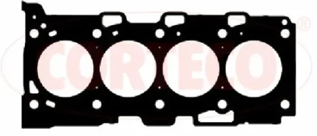 TOYOTA прокладка гбц 0,9мм AVENSIS, COROLLA, RAV 4 IV, VERSO 2.2D CORTECO 415579P