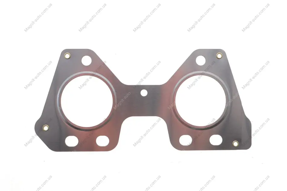 BMW прокладка випускного колектора 2,0d 03- CORTECO 49114817 (фото 1)