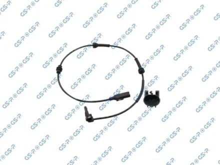 - Датчик ABS GSP 9A0779