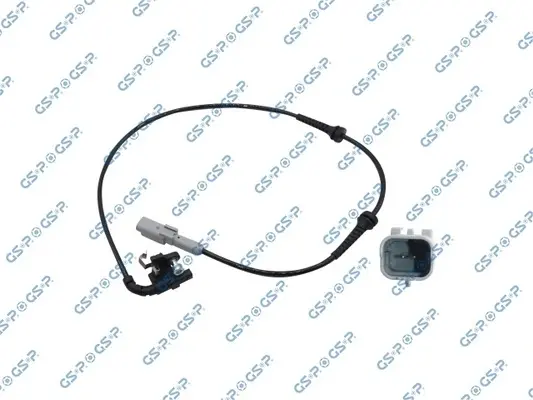 - Датчик ABS GSP 9A1049 (фото 1)