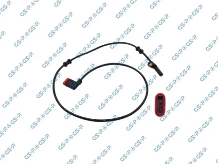 - Датчик ABS GSP 9A1183