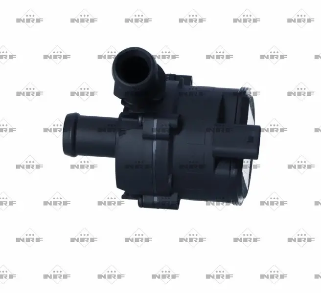 Додатковий насос системи охолодження NRF 390066 (фото 1)