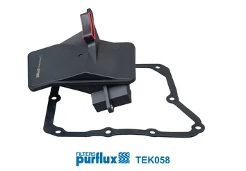 Фільтр АККП к-кт Purflux TEK058