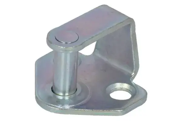Ригель двері Лів/Прав MERCEDES SPRINTER 901, 902, 903, 904, 905 VW LT II 01.95-07.06 BLIC 6010020862430P (фото 1)