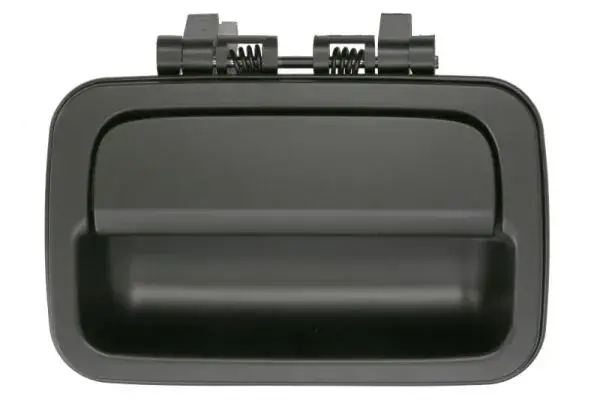 Ручка дверей (чорн грунт) SUZUKI JIMNY FJ, JIMNY GJ 01.12- BLIC 6010182248417P (фото 1)