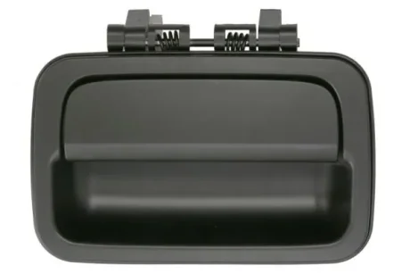 Ручка дверей (чорн грунт) SUZUKI JIMNY FJ, JIMNY GJ 01.12- BLIC 6010182248417P