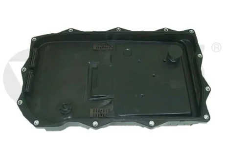 Піддон АКПП пластик BMW 1, 2, 3, 4, 5, 6, 7, 8, X1, X3, X4, X5, X6, X7, Z4 (09-23) VIKA Vika 39784001