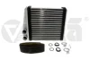 Радіатор обігрівача MINI R50, R53, Clubman, Convertible, Countryman, Coupe, Paceman, Roadster (06-16) VIKA Vika 89996801 (фото 1)