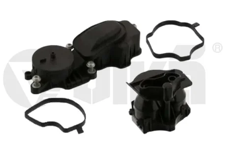 Масловідділювач BMW 1 E87/3 E46, E90, E91/5 E60, E61/X3 E83 (97-11) VIKA Vika 19901201