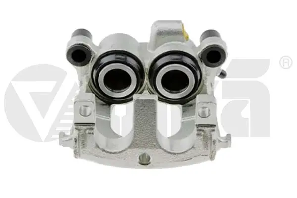 Супорт гальмівний передній лівий BMW X5 E70, F15/X6 E71, F16 (06-19) VIKA Vika 69869001 (фото 1)