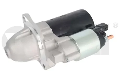 Стартер BMW 1, 3, 5, 6, 7, X1, X3, X5, X6, Z4 (тип BOSCH) 1.1KW; CW; 12V; 9T VIKA Vika 91044101