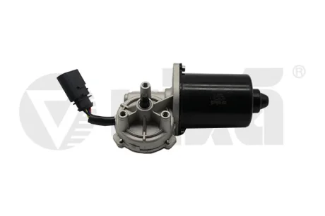 Двигун склоочисника передній Skoda Superb/VW Passat B5 (00-08) VIKA Vika 99551802901