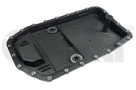 Піддон АКПП пластик BMW 1, 3, 5, 6, 7, X1, X3, X5, X6, Z4 (03-15) VIKA Vika 39783901
